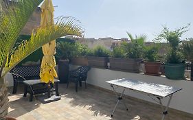 Ulivo Apartment
