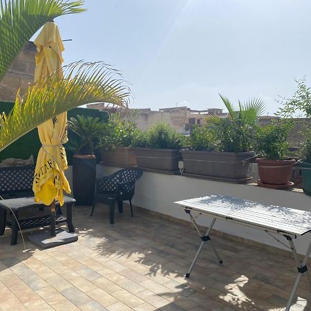 Ulivo Apartment Trapani Zewnętrze zdjęcie