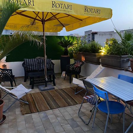 Ulivo Apartment Trapani Zewnętrze zdjęcie