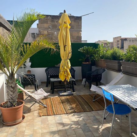 Ulivo Apartment Trapani Zewnętrze zdjęcie