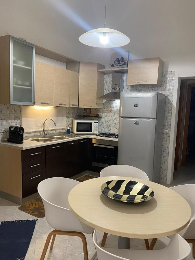 Ulivo Apartment Trapani Zewnętrze zdjęcie