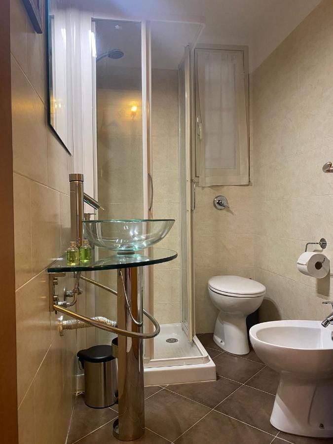 Ulivo Apartment Trapani Zewnętrze zdjęcie