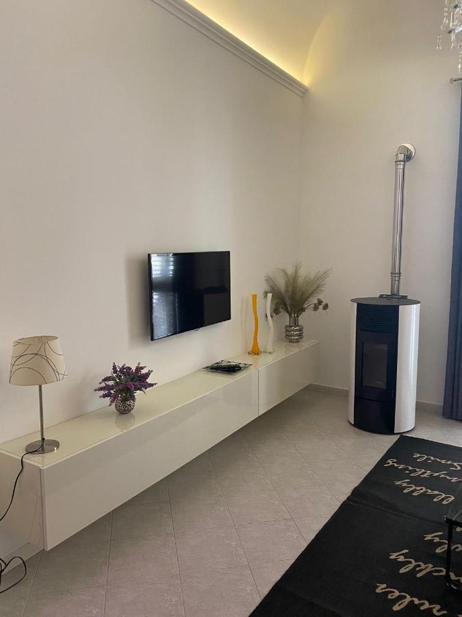 Ulivo Apartment Trapani Zewnętrze zdjęcie