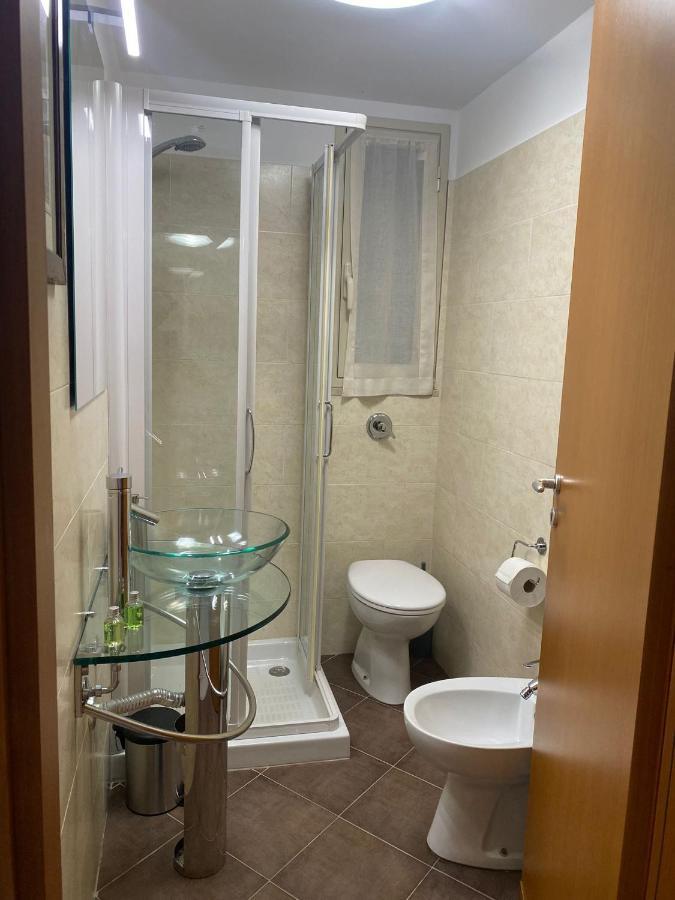 Ulivo Apartment Trapani Zewnętrze zdjęcie