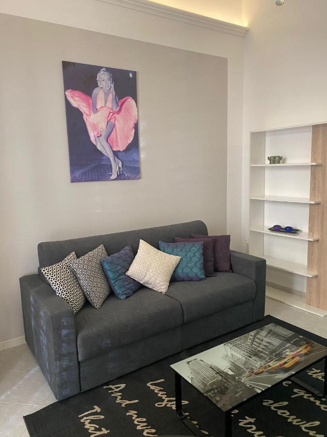 Ulivo Apartment Trapani Zewnętrze zdjęcie