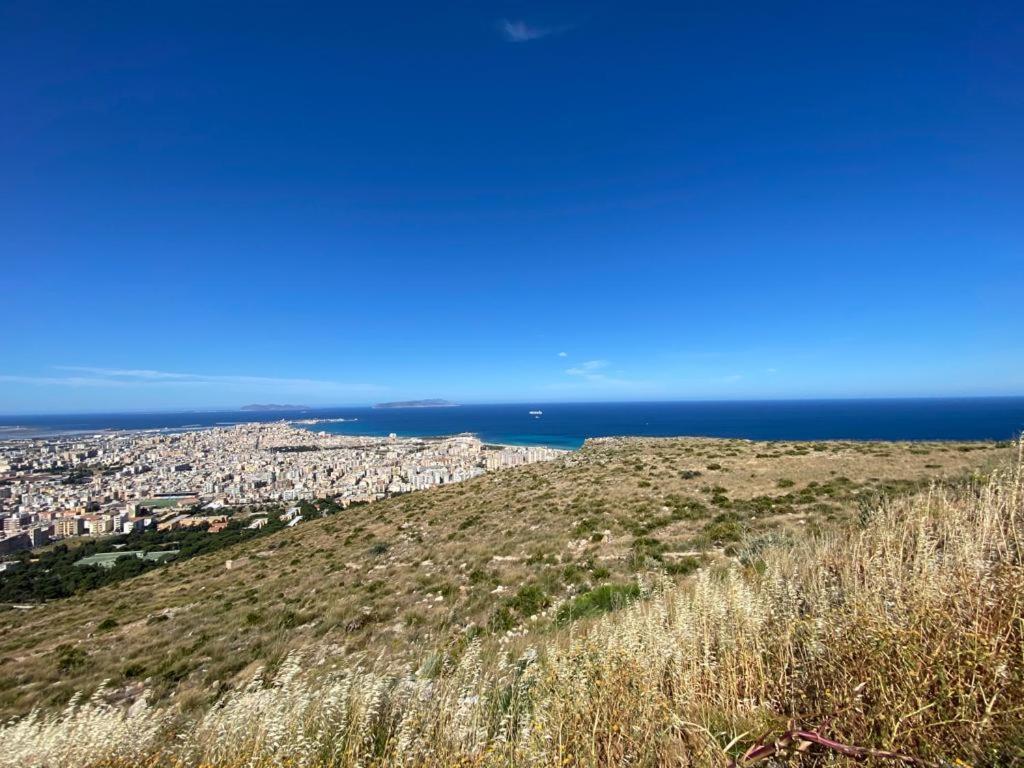 Ulivo Apartment Trapani Zewnętrze zdjęcie