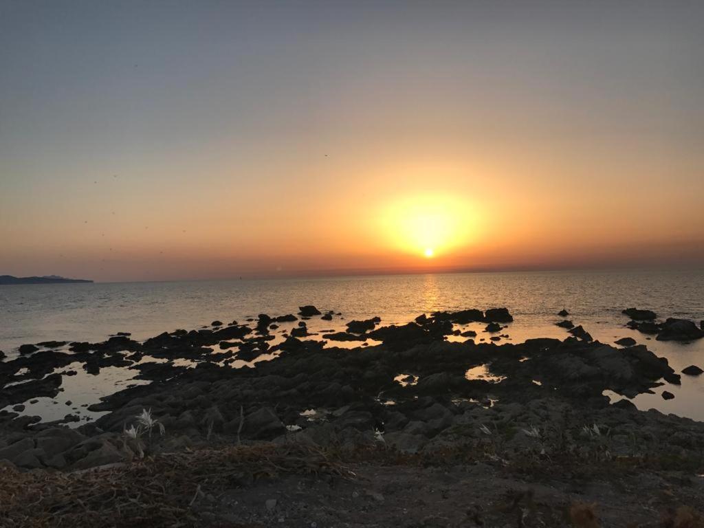 Ulivo Apartment Trapani Zewnętrze zdjęcie